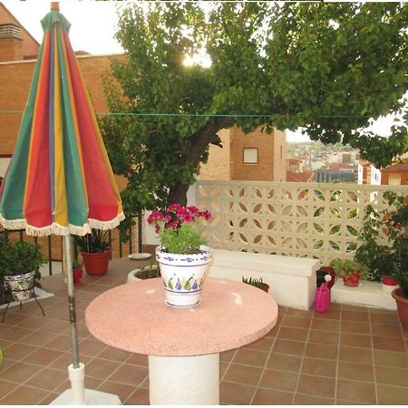Appartement Cuencaloft El Patio De Pipo à Cuenca  Extérieur photo