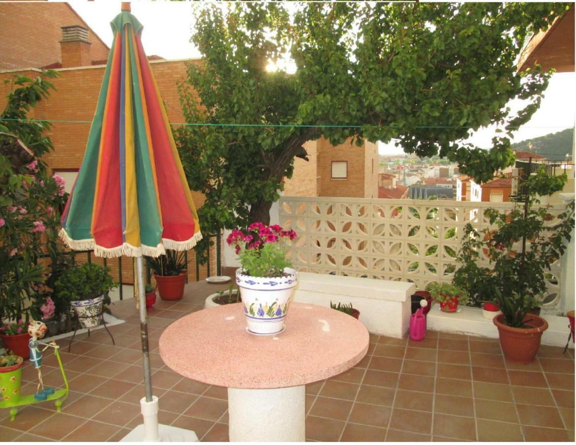 Appartement Cuencaloft El Patio De Pipo à Cuenca  Extérieur photo